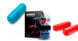 Где и как купить Neomax